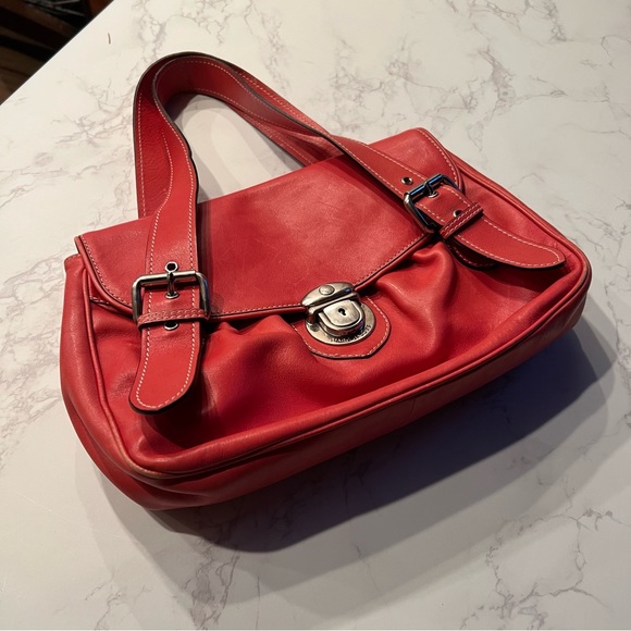 Marc Jacobs 🪸 pink bag - Picture 2 of 16